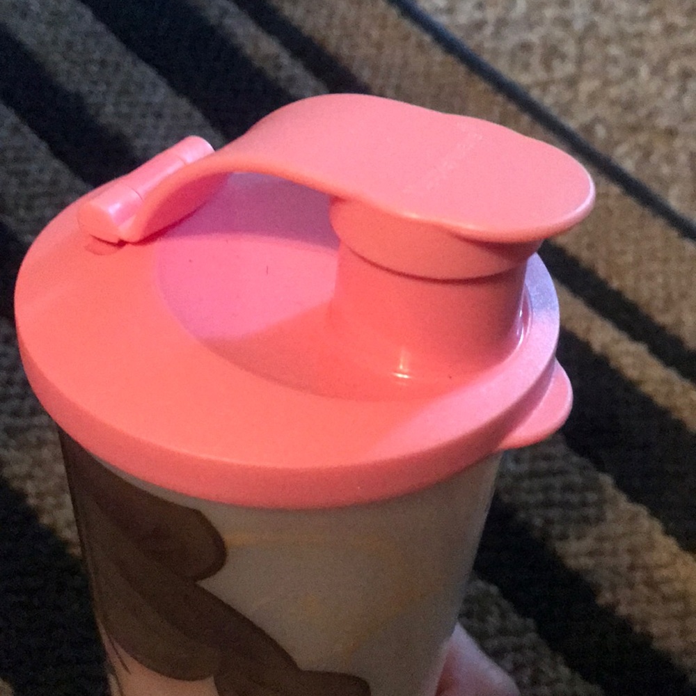 Bella Tupperware πcup - Picture 3 of 4